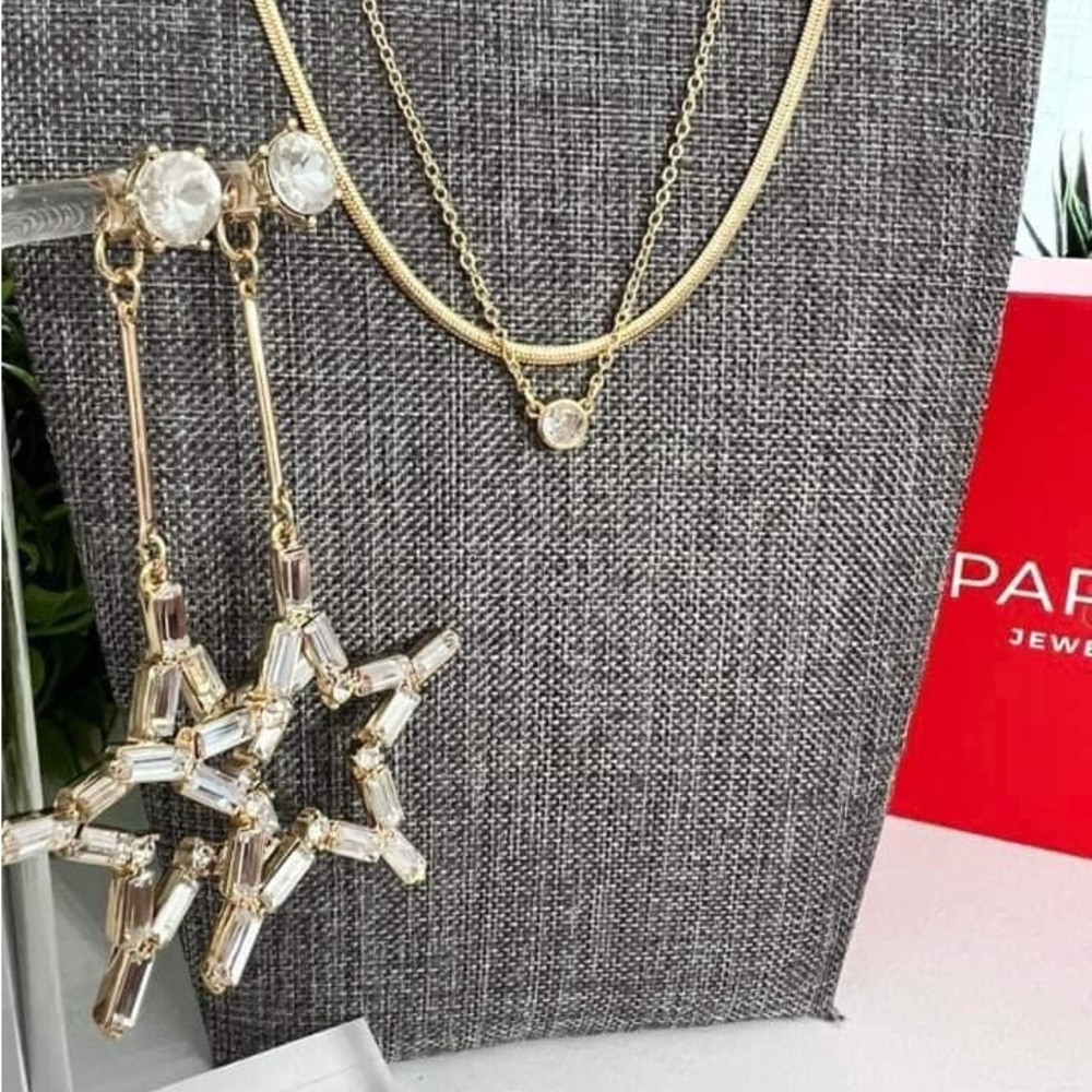 Park Lane July 2023 Sparkle Box